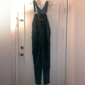 Golf Wang Corduroy Overalls